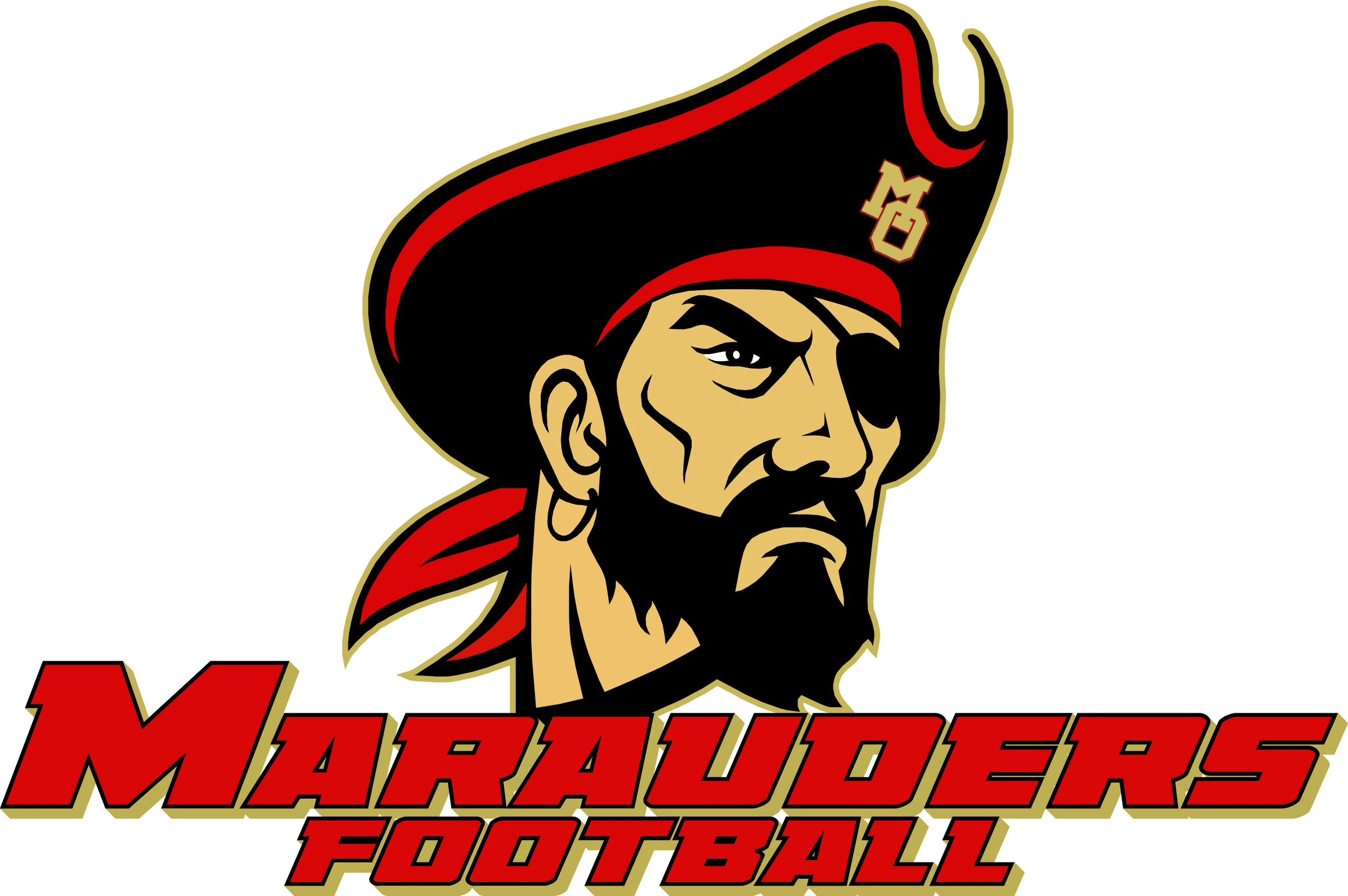 Roster Mount Olive Marauders HS Football